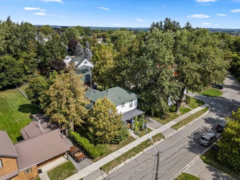 Photo 38 at 20 Odell Street, Bowmanville, Clarington