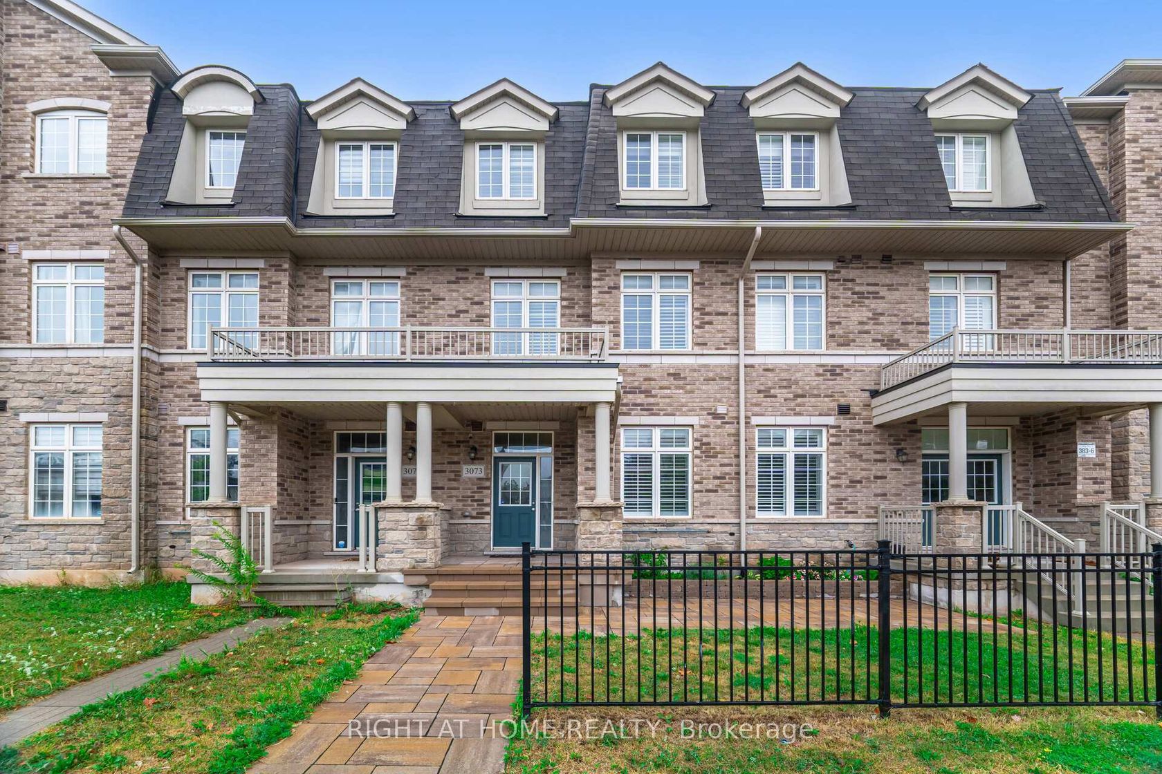 3073 Postridge Drive, JM Joshua Meadows, Oakville 