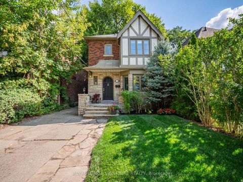 Photo 0 at 159 Chiltern Hill Road, Cedarvale, Toronto