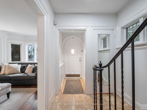 Photo 1 at 159 Chiltern Hill Road, Cedarvale, Toronto
