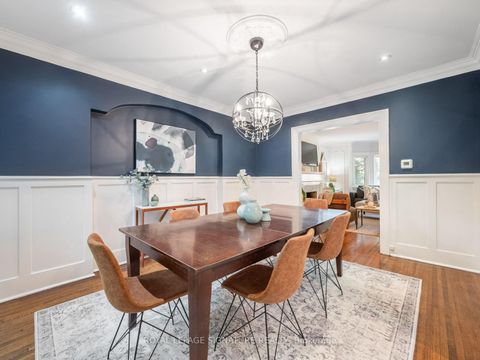 Photo 5 at 159 Chiltern Hill Road, Cedarvale, Toronto
