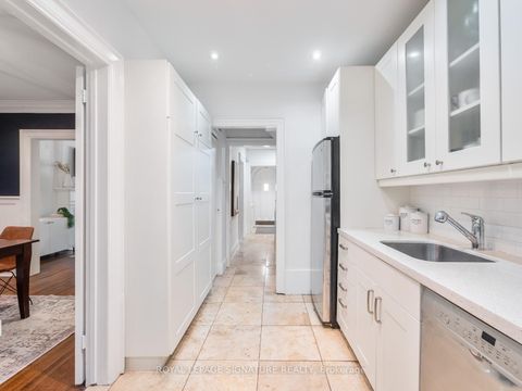 Photo 8 at 159 Chiltern Hill Road, Cedarvale, Toronto