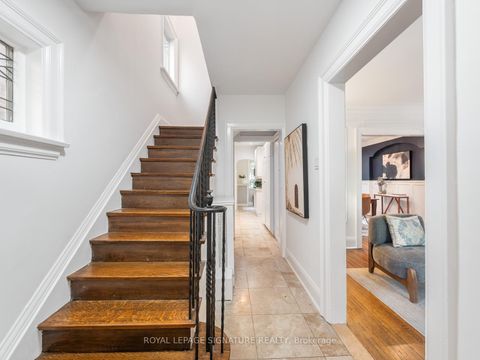 Photo 10 at 159 Chiltern Hill Road, Cedarvale, Toronto