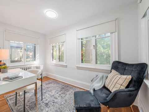 Photo 17 at 159 Chiltern Hill Road, Cedarvale, Toronto