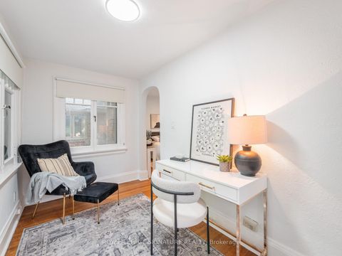 Photo 18 at 159 Chiltern Hill Road, Cedarvale, Toronto