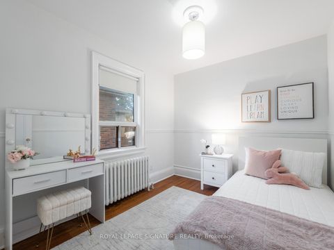 Photo 19 at 159 Chiltern Hill Road, Cedarvale, Toronto