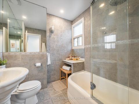 Photo 21 at 159 Chiltern Hill Road, Cedarvale, Toronto