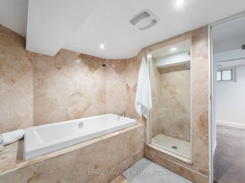 Photo 27 at 159 Chiltern Hill Road, Cedarvale, Toronto