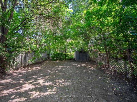 Photo 31 at 159 Chiltern Hill Road, Cedarvale, Toronto
