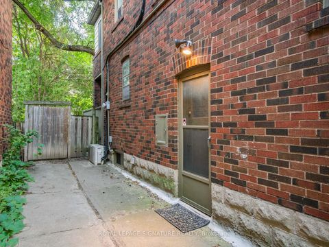 Photo 32 at 159 Chiltern Hill Road, Cedarvale, Toronto