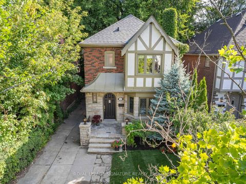 Photo 33 at 159 Chiltern Hill Road, Cedarvale, Toronto