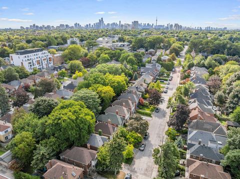Photo 35 at 159 Chiltern Hill Road, Cedarvale, Toronto