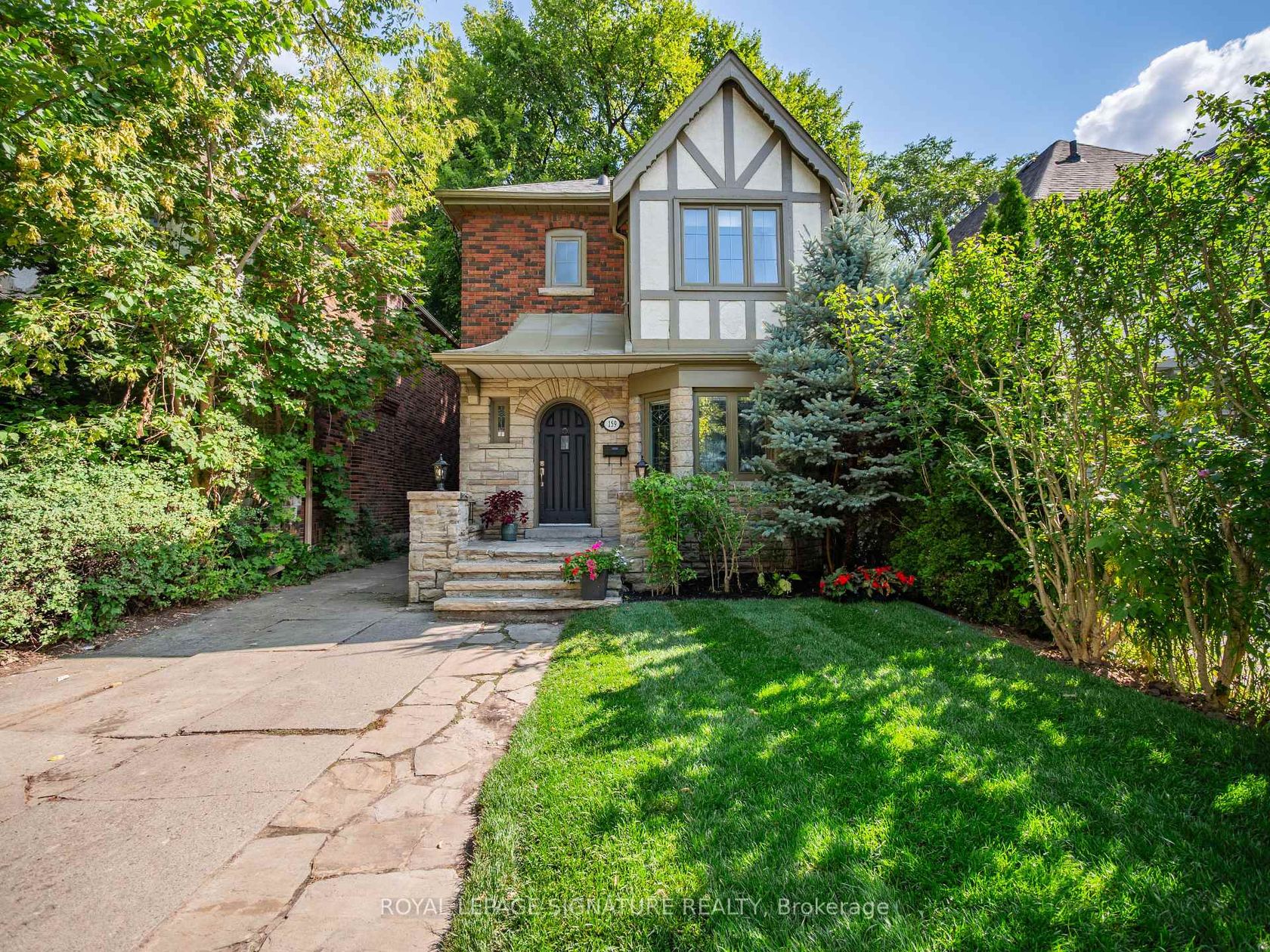 159 Chiltern Hill Road, Cedarvale, Toronto 