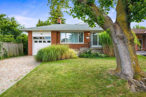 Photo 0 at 4 Ruscoe Crescent, Richview, Toronto