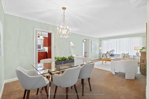 Photo 12 at 4 Ruscoe Crescent, Richview, Toronto