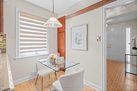 Photo 14 at 4 Ruscoe Crescent, Richview, Toronto