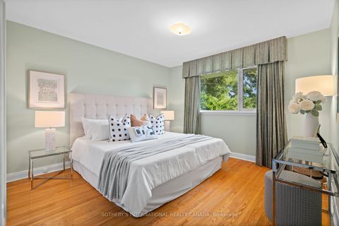 Photo 19 at 4 Ruscoe Crescent, Richview, Toronto