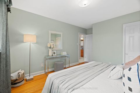 Photo 20 at 4 Ruscoe Crescent, Richview, Toronto