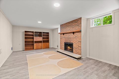 Photo 24 at 4 Ruscoe Crescent, Richview, Toronto