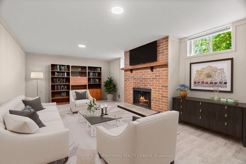 Photo 25 at 4 Ruscoe Crescent, Richview, Toronto