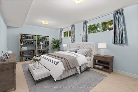 Photo 27 at 4 Ruscoe Crescent, Richview, Toronto