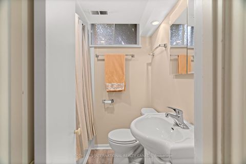 Photo 28 at 4 Ruscoe Crescent, Richview, Toronto