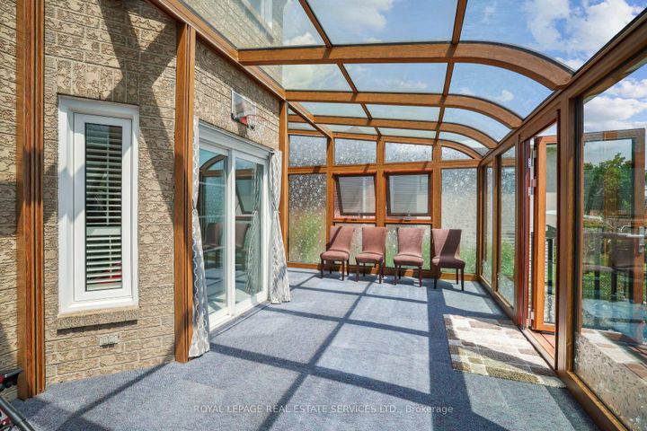 Photo 38 at 2365 Grand Ravine Drive, RO River Oaks, Oakville