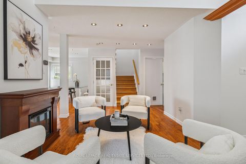 Photo 14 at 2365 Grand Ravine Drive, RO River Oaks, Oakville