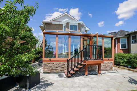Photo 39 at 2365 Grand Ravine Drive, RO River Oaks, Oakville