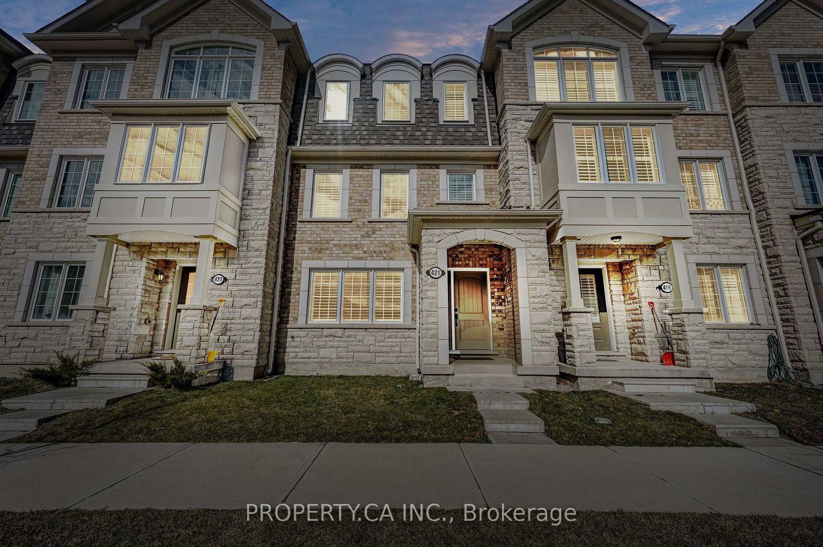 421 Switchgrass Street, OA Rural Oakville, Oakville 