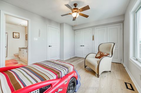 Photo 19 at 31 Preakness Drive, Don Mills, Toronto