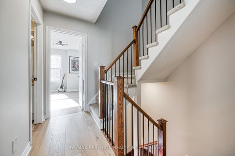 Photo 21 at 31 Preakness Drive, Don Mills, Toronto