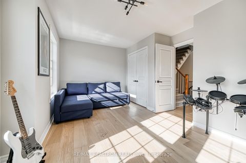 Photo 24 at 31 Preakness Drive, Don Mills, Toronto