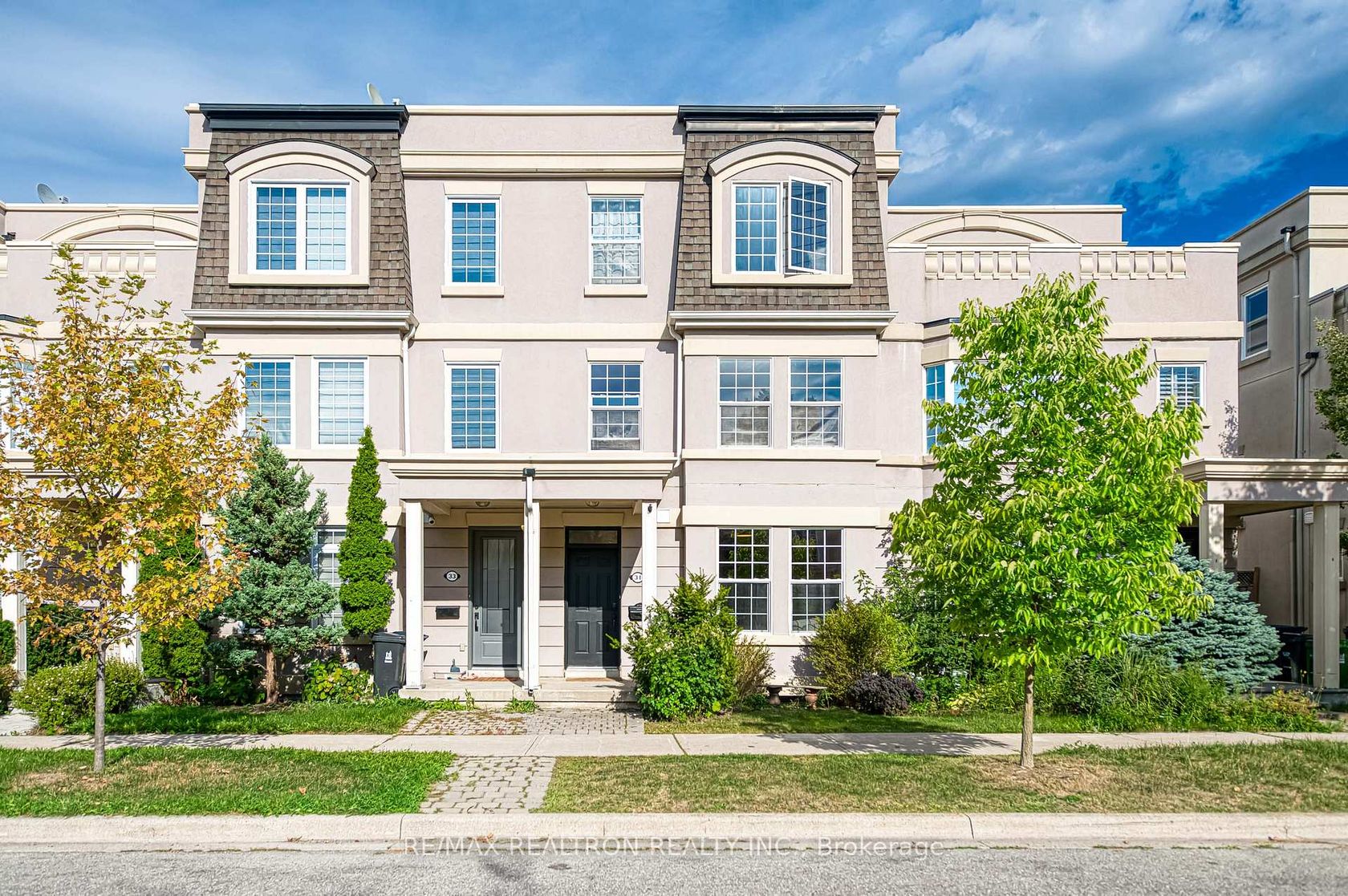 31 Preakness Drive, Don Mills, Toronto 
