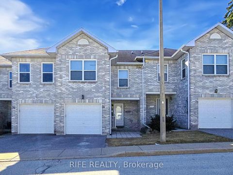 Photo 0 at 34 - 120 D'Ambrosio Drive, Painswick North, Barrie Photo 0 at 34 - 120 D'Ambrosio Drive, Painswick North, Barrie