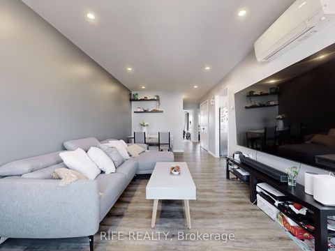 Photo 3 at 34 - 120 D'Ambrosio Drive, Painswick North, Barrie