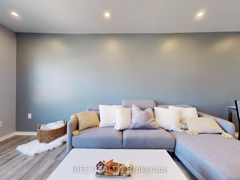 Photo 6 at 34 - 120 D'Ambrosio Drive, Painswick North, Barrie Photo 6 at 34 - 120 D'Ambrosio Drive, Painswick North, Barrie