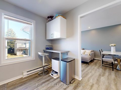 Photo 10 at 34 - 120 D'Ambrosio Drive, Painswick North, Barrie