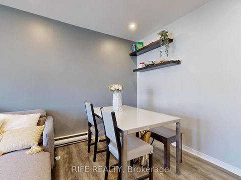 Photo 12 at 34 - 120 D'Ambrosio Drive, Painswick North, Barrie