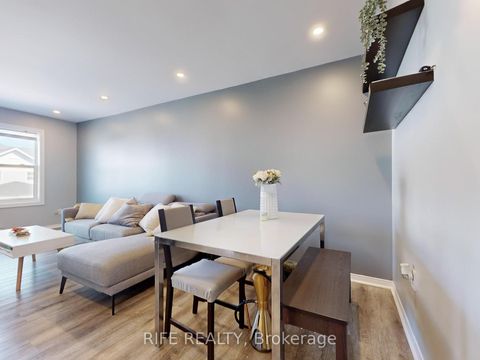 Photo 13 at 34 - 120 D'Ambrosio Drive, Painswick North, Barrie