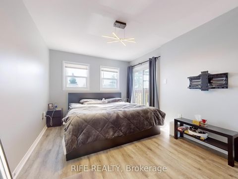 Photo 14 at 34 - 120 D'Ambrosio Drive, Painswick North, Barrie