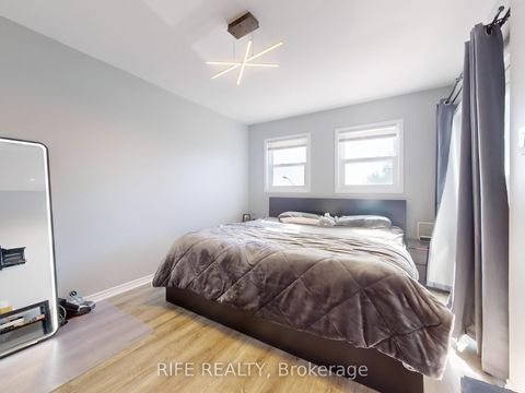 Photo 16 at 34 - 120 D'Ambrosio Drive, Painswick North, Barrie