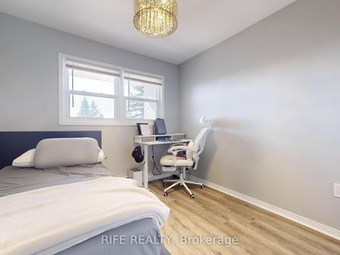 Photo 17 at 34 - 120 D'Ambrosio Drive, Painswick North, Barrie Photo 17 at 34 - 120 D'Ambrosio Drive, Painswick North, Barrie