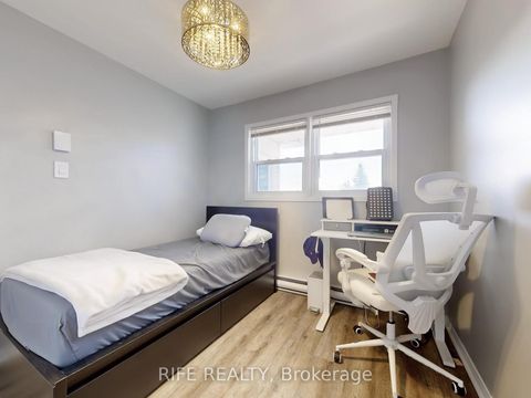 Photo 19 at 34 - 120 D'Ambrosio Drive, Painswick North, Barrie