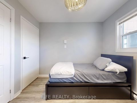 Photo 20 at 34 - 120 D'Ambrosio Drive, Painswick North, Barrie