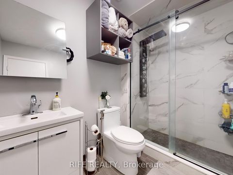 Photo 21 at 34 - 120 D'Ambrosio Drive, Painswick North, Barrie