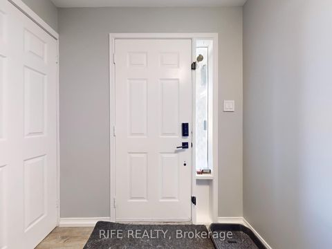 Photo 26 at 34 - 120 D'Ambrosio Drive, Painswick North, Barrie