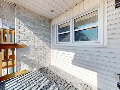 Photo 27 at 34 - 120 D'Ambrosio Drive, Painswick North, Barrie Photo 27 at 34 - 120 D'Ambrosio Drive, Painswick North, Barrie