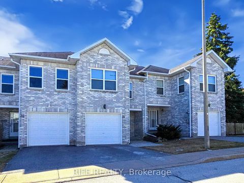 Photo 28 at 34 - 120 D'Ambrosio Drive, Painswick North, Barrie