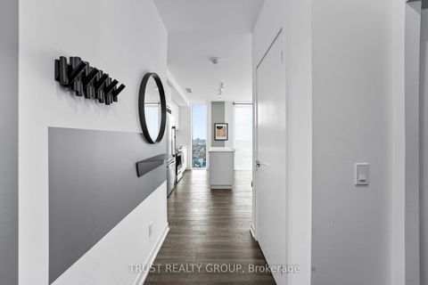 Photo 1 at 1104 - 1808 St. Clair Avenue W, Junction Area, Toronto
